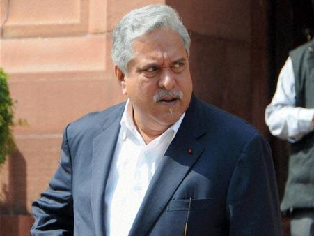 માલ્યાને દેશવટોનો નહીં કરાવી શકીએ, પણ મદદ કરશું- બ્રિટન 