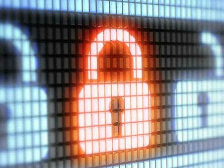 સિક્યોરીટી નું સૌથી મોટું જોખમ 