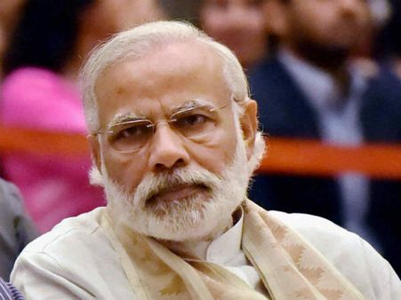 મોદીએ સોમાલિયાથી કરી કેરળની તુલના થયો વિવાદ 