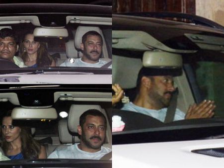 પહેલી વાર પહેલી વાર