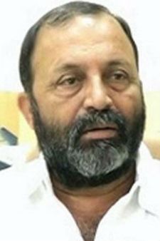 ચૂંટણી લડવી છે હાર્દિકને: રાદડિયા