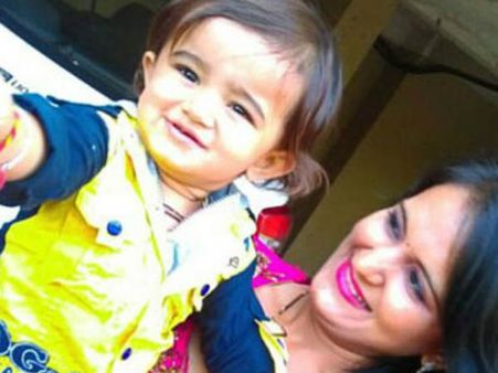 વડોદરામાં પરિણીતાનો આપઘાત, પિયરીયાનો હત્યાનો આક્ષેપ