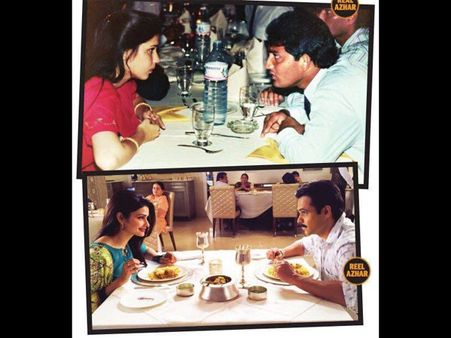 લેખન અને ડાયલોગ 