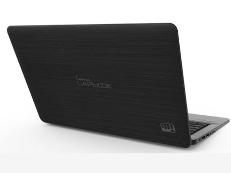 માઇક્રોમેક્સ કેનવાસ લેપબૂક 