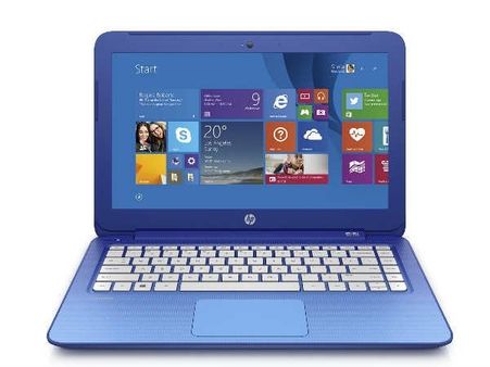 એચપી સ્ટ્રીમ 13 