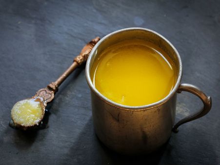 દોષ અનુસાર ખાઓ 
