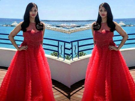 રેડ બ્યૂટી 