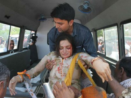 ગોકુલ હોસ્પિટલ