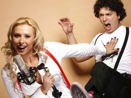 સોશ્યલ મીડિયા 