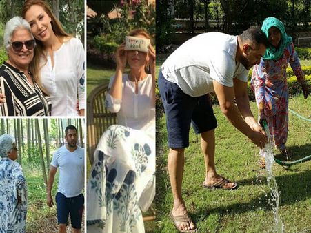 સલીમ ખાન 