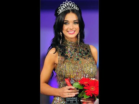 એમી જેક્શન એમી જેક્શન