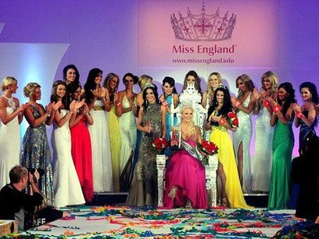 ટીન વર્લ્ડ ખિતાબ ટીન વર્લ્ડ ખિતાબ