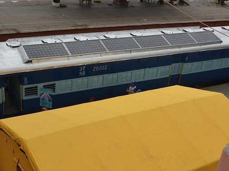 90 હજાર લિટર ડીઝલની બચત