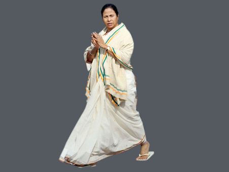 મમતા બેનર્જી મમતા બેનર્જી