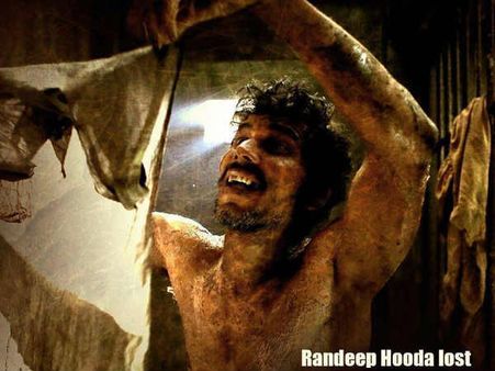 જોરદાર લૂક 