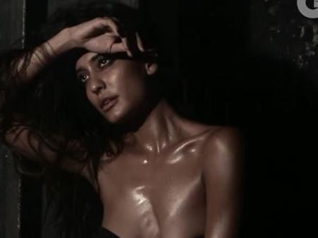 લીઝા હૅડન લીઝા હૅડન