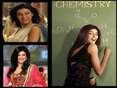 સુસ્મિતા સેન 