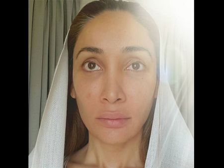 સોફિયા હયાત 