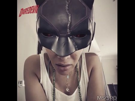 સોફિયા દેવી 