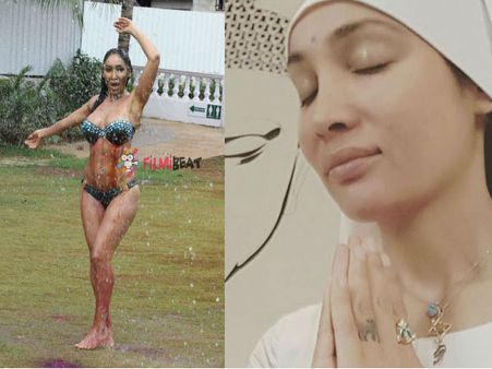 હું છું બધાની માતા- સોફિયા 