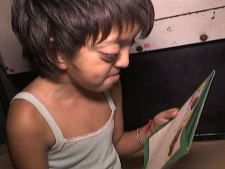 સારી હોસ્પિટલમાં તેનો ઉપચાર 