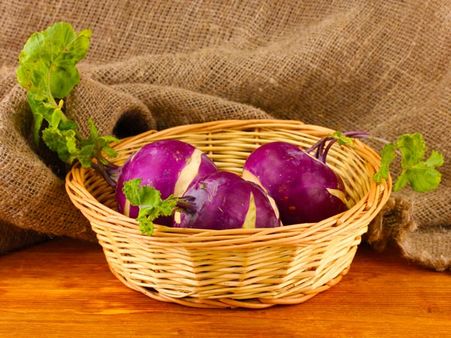 Turnip/સલગમ રસ 