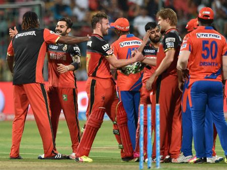 આઈપીએલ 2016