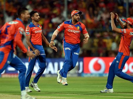 આઈપીએલ 2016