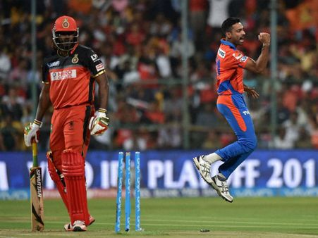 આઈપીએલ 2016