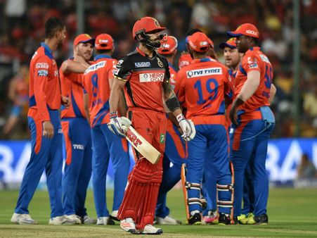 આઈપીએલ 2016