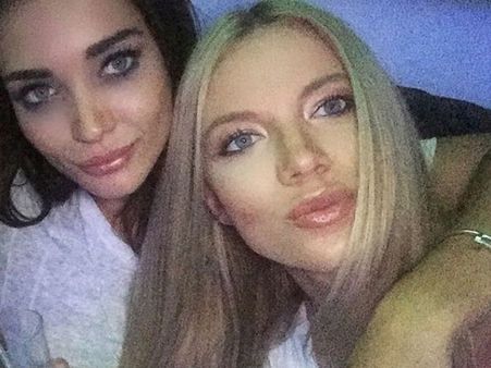 એમી જેક્શન