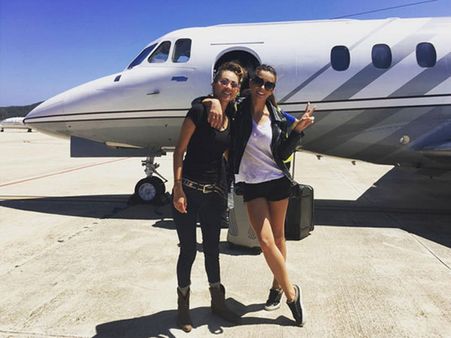 એમી જેક્શન