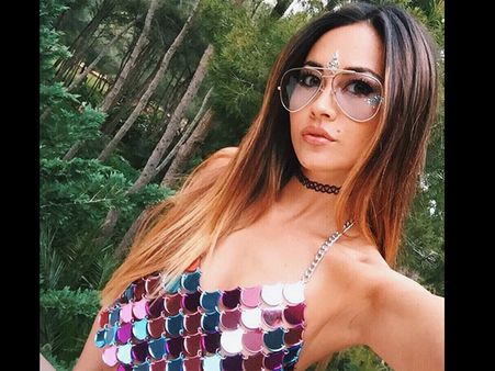 એમીની મિત્ર