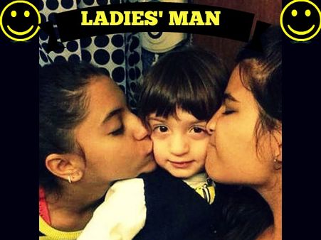 ફેન ફોલોઇંગ