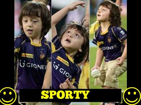 સ્પોર્ટ સ્ટાર