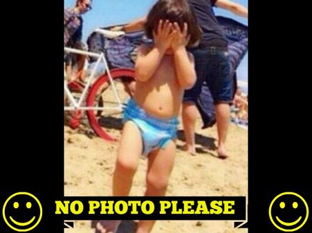 શરમ આવી ગઇ