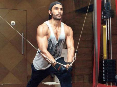 રણવીર સિંહ