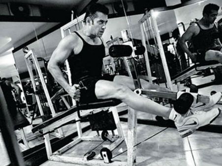 સલમાન ખાન 