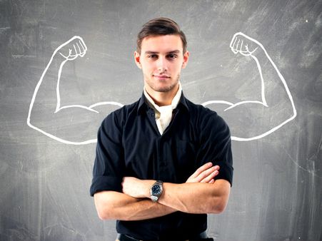 તેઓ દુનિયા પાસેથી કોઈ પણ અપેક્ષા નથી રાખતા 