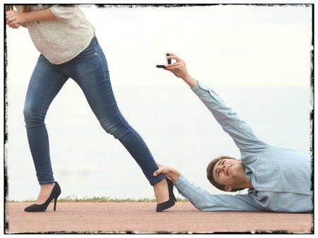 સમયની બરબાદી 