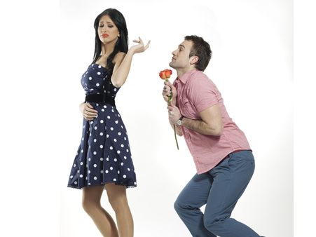 ભાગી જવું 