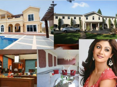 શિલ્પા શેટ્ટી