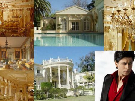 શાહરૂખ ખાન