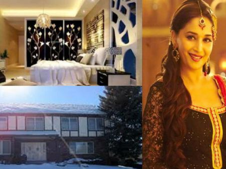 માધુરી દિક્ષિત