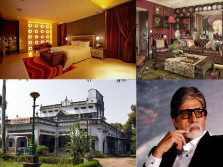 અમિતાભ બચ્ચન