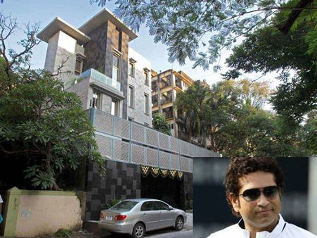 સચિન તેડુંલકર