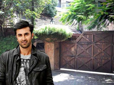 રણવીર કપૂર