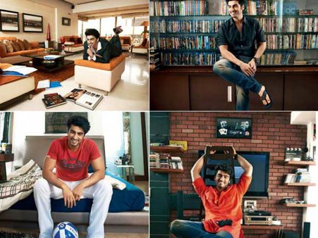 અર્જૂન કપૂર