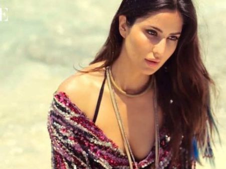 કેટરીના કૈફ ની લેટેસ્ટ ફોટોશૂટની તસ્વીરો