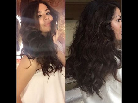 બોલ્ડ દિવા